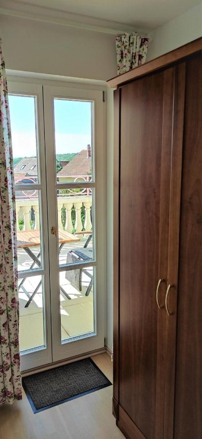 Villa Scheckenbach Sommerach Bagian luar foto
